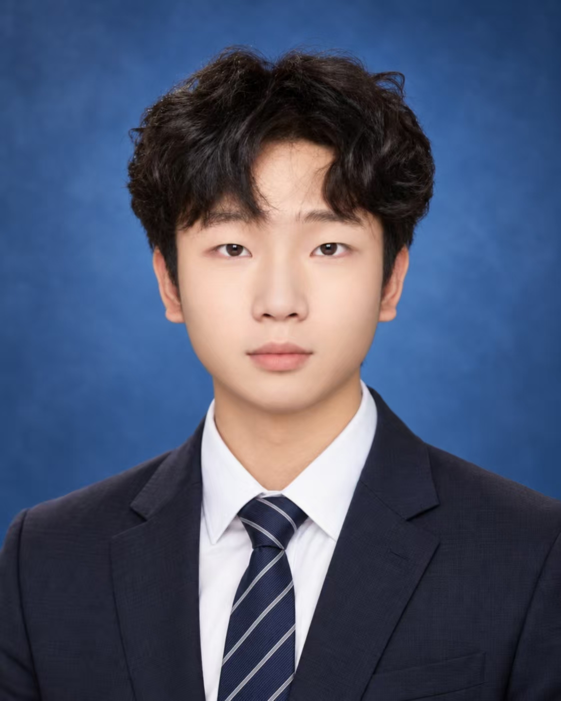 Martin Zhang
